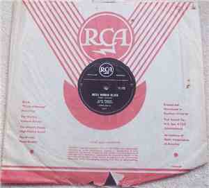 Elvis Presley - Mean Woman Blues / Milkcow Blues Boogie