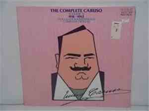 Enrico Caruso - The Complete Caruso Volume 9