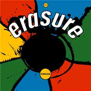 Erasure - The Circus