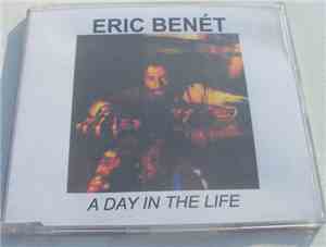 Eric Benét - A Day In The Life