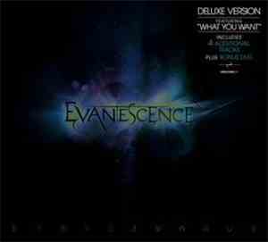 Evanescence - Evanescence