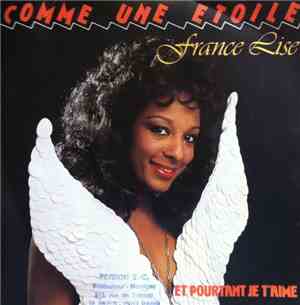 France Lise - Comme Une Etoile / Et Pourtant Je T'aime
