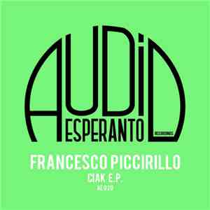 Francesco Piccirillo - Ciak E.P.