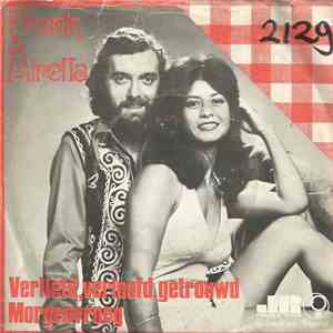 Frank & Mirella - Verliefd, Verloofd, Getrouwd / Morgenvroeg