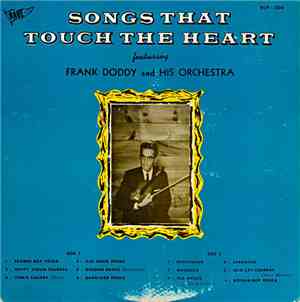 Frank Doddy And His Orchestra - Songs That Touch The Heart