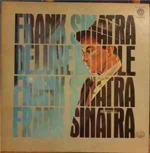 Frank Sinatra - Deluxe Double
