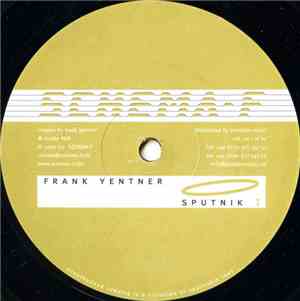 Frank Yentner - Sputnik 1
