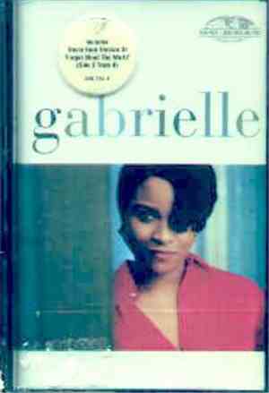Gabrielle - Gabrielle