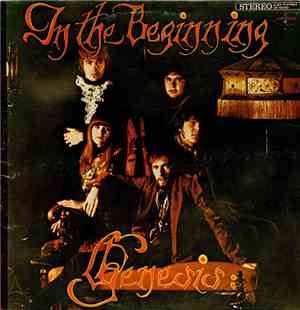 Genesis  - In The Beginning