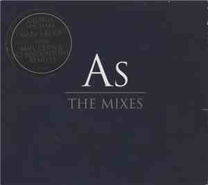 George Michael & Mary J. Blige - As (The Mixes)