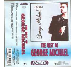 George Michael - The Best Of George Michael
