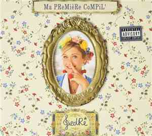Giedré - Ma PReMièRe CoMPiL'