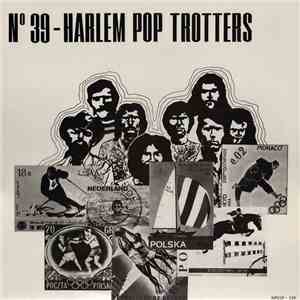 Harlem Pop Trotters - Musique Pour L'Image N° 39