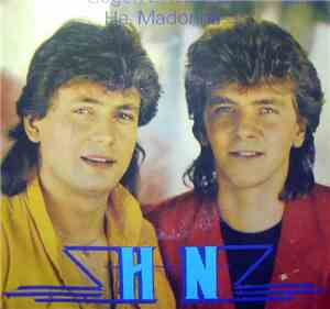 H+N - Gegen Einsamkeit / He, Madonna
