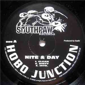 Hobo Junction - Nite & Day