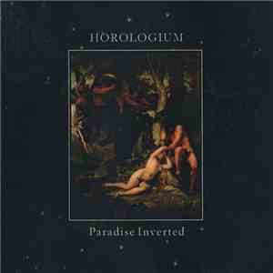 Horologium - Paradise Inverted