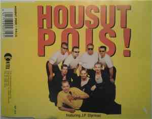 Housut Pois! Featuring J.P. Styrman - P.O.I.S.