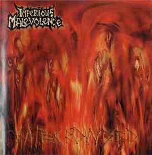 Imperious Malevolence - Hatecrowded