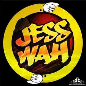 Jesswah - Pushed EP