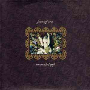 Joan Of Arse - Unwanted Gift