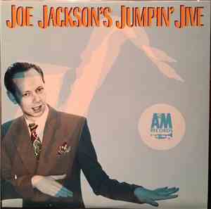 Joe Jackson - Joe Jackson's Jumpin' Jive