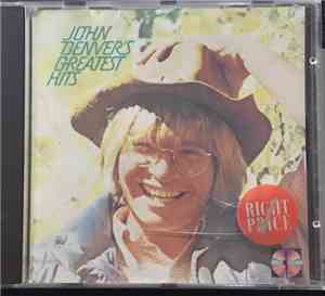 John Denver - John Denver's Greatest Hits
