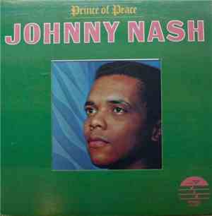 Johnny Nash - Prince Of Peace