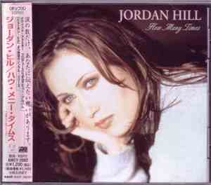 Jordan Hill - How Many Times