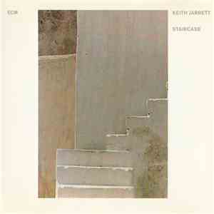 Keith Jarrett - Staircase