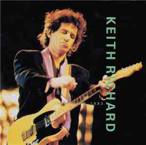 Keith Richard - Interview 1983