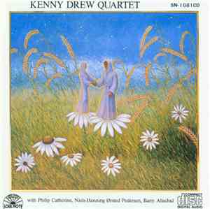 Kenny Drew Quartet - And Far Away