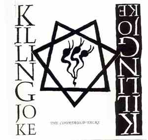 Killing Joke - The Courtauld Talks