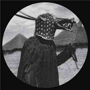 Kondaktor - Afrikanochetos LP