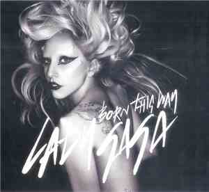 Lady Gaga - Born This Way
