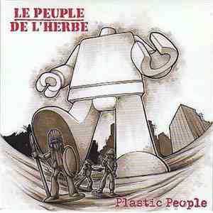 Le Peuple De L'Herbe - Plastic People
