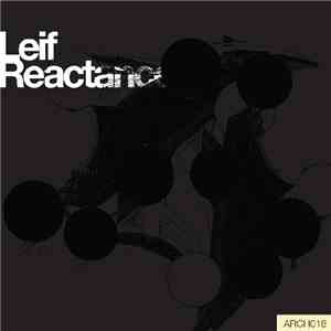 Leif - Reactance