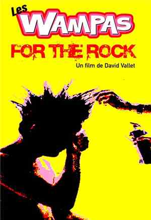 Les Wampas - For The Rock