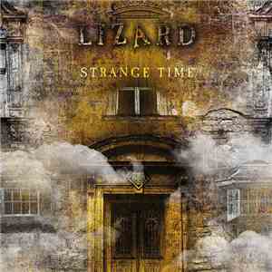 Lizard  - Strange Time