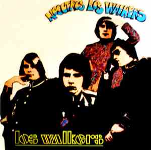 Los Walkers - Nosotros Los Walkers