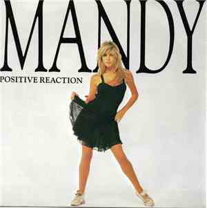 Mandy - Positive Reaction