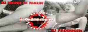 Manu Le Malin & DJ Producer - Scratch Junkies