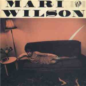 Mari Wilson - Mari Wilson Revival