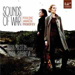 Maria Milstein, Hanna Shybayeva - Sounds Of War