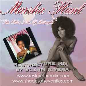 Marsha Hunt - The Other Side Of Midnight (Glenn Rivera ReStructure Mix)