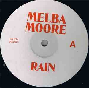 Melba Moore / Lisa Stansfield - Rain / Thin