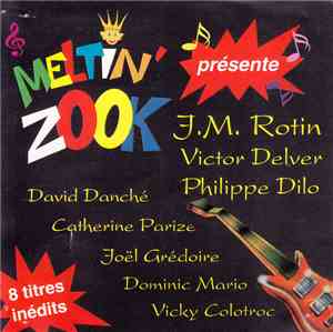 Meltin' Zook - Présente