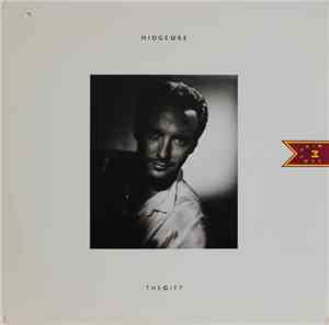 Midge Ure - The Gift