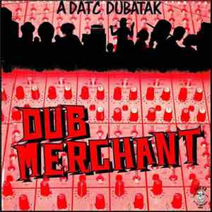 Mikey Dread - Dub Merchant