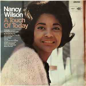 Nancy Wilson - A Touch Of Today