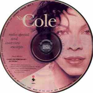 Natalie Cole - Radio Special And Interview Excerpts